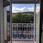 شقة Lamerako Etxie - La Casa Del Parque - Park S *