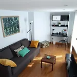 شقة Lamerako Etxie - La Casa Del Parque - Park S