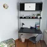 شقة Lamerako Etxie - La Casa Del Parque - Park S