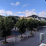 شقة Lamerako Etxie - La Casa Del Parque - Park S *