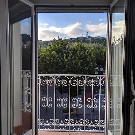 Apartament Lamerako Etxie - La Casa Del Parque - Park S *