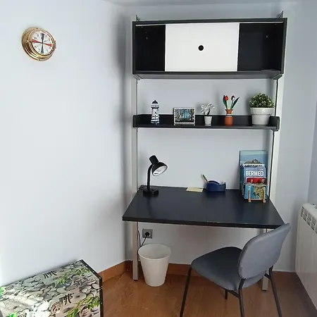 Apartament Lamerako Etxie - La Casa Del Parque - Park S