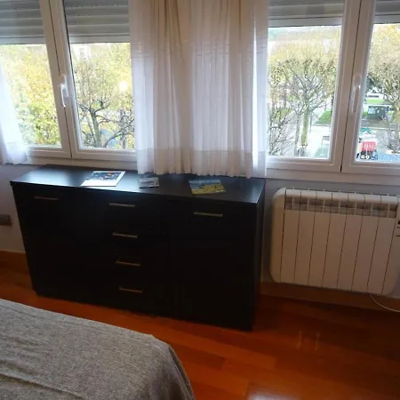 Lamerako Etxie - La Casa Del Parque - Park S Apartament *