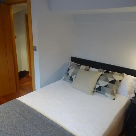 Lamerako Etxie - La Casa Del Parque - Park S Apartament