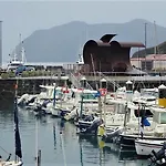 Lamerako Etxie - La Casa Del Parque - Park S Apartment Bermeo