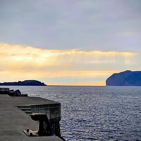 Apartment Lamerako Etxie - La Casa Del Parque - Park S *