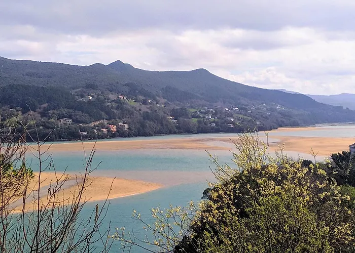 Apartment Lamerako Etxie - La Casa Del Parque - Park S