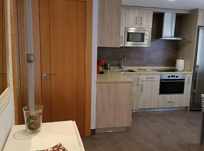 Apartment Lamerako Etxie - La Casa Del Parque - Park S *