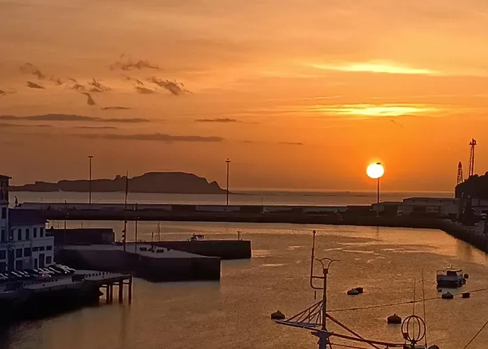 Lamerako Etxie - La Casa Del Parque - Park S Bermeo