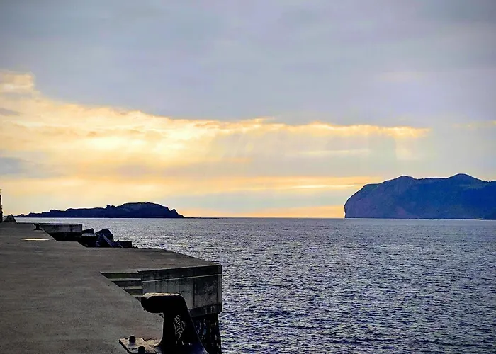 Apartment Lamerako Etxie - La Casa Del Parque - Park S *