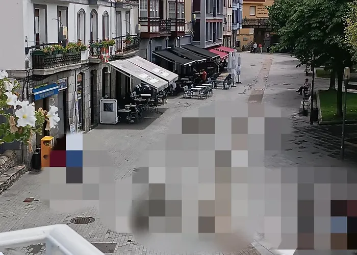 Lamerako Etxie - La Casa Del Parque - Park S Apartment