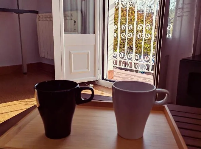 Lamerako Etxie - La Casa Del Parque - Park S *