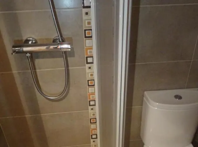 Lamerako Etxie - La Casa Del Parque - Park S Apartment *