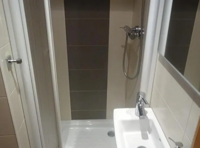 Lamerako Etxie - La Casa Del Parque - Park S Apartment *