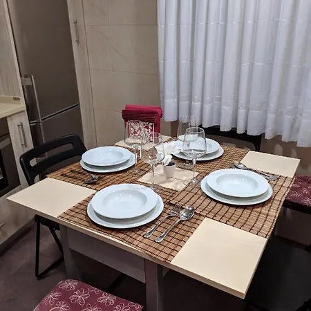 Lamerako Etxie - La Casa Del Parque - Park S Appartement