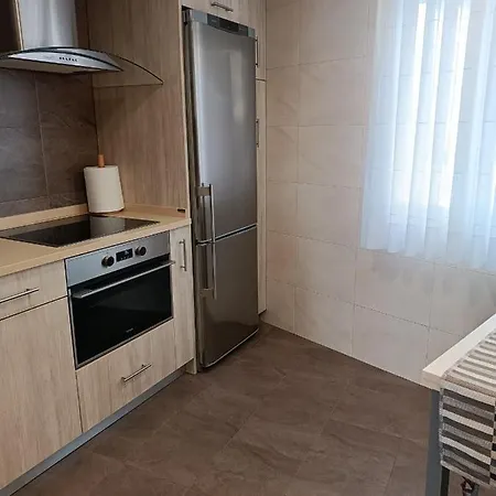 Appartement Lamerako Etxie - La Casa Del Parque - Park S