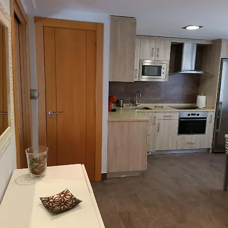 Appartement Lamerako Etxie - La Casa Del Parque - Park S *