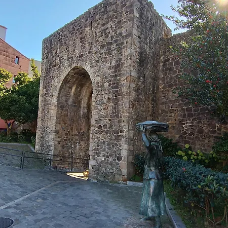 Lamerako Etxie - La Casa Del Parque - Park S