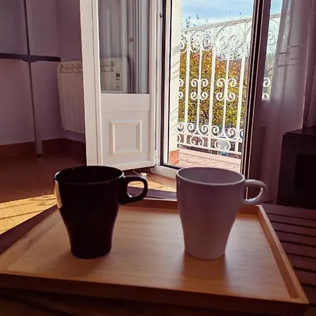 Lamerako Etxie - La Casa Del Parque - Park S *