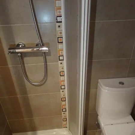 Lamerako Etxie - La Casa Del Parque - Park S Appartement *