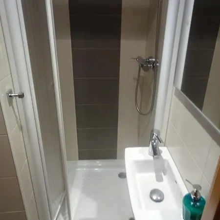 Lamerako Etxie - La Casa Del Parque - Park S Appartement *