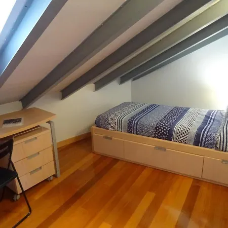 Lamerako Etxie - La Casa Del Parque - Park S Bermeo